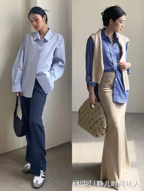 了解今年早春的3个流行趋势真是好看不挑人再不怕显土了