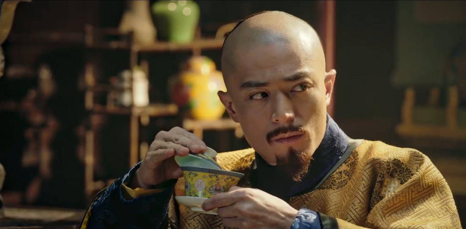 万民众,走了1万多公里,历经千辛万苦,终于回到祖国_生活_渥巴锡_蒙古