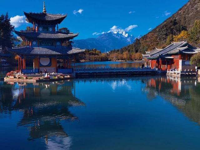 云南旅游攻略路线最佳路线及费用,云南自己玩路线怎么走_丽江_昆明