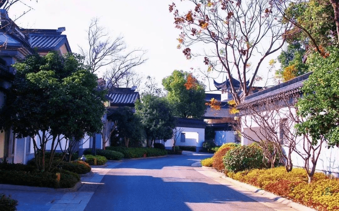 苏州太湖复园别墅售楼处电话复园别墅户型复园别墅地址周边配套