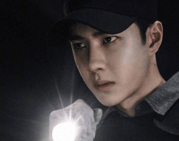 原创原创王一博为什么可以演冰雨火导演眼神里有故事果然很现实