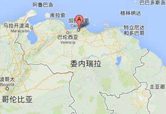 原创四大资源丰富的国家也因此走向败落有个国家只剩下一栋楼