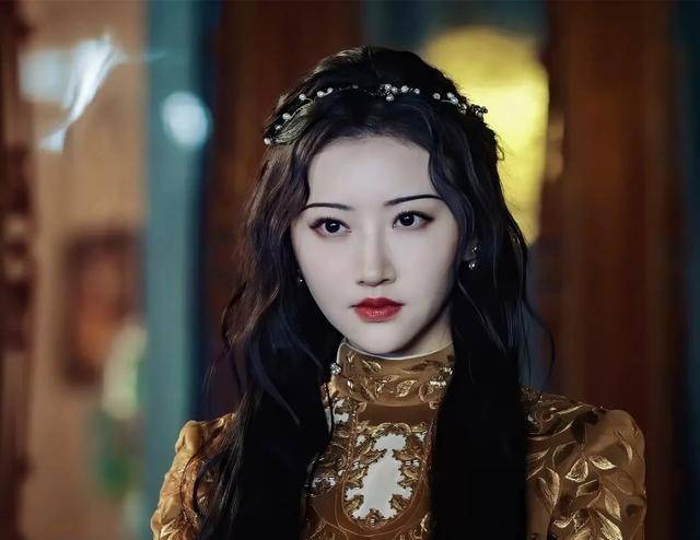 曾与景甜并称南奕欢北景甜,如今却想靠《无限超越班》翻红_挑战