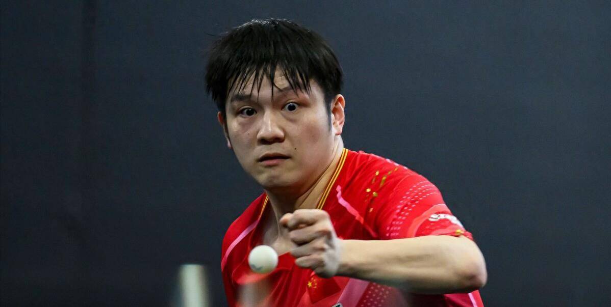 新加坡大满贯:林诗栋3-1淘汰安宰贤,与樊振东会师男单32强_王楚钦