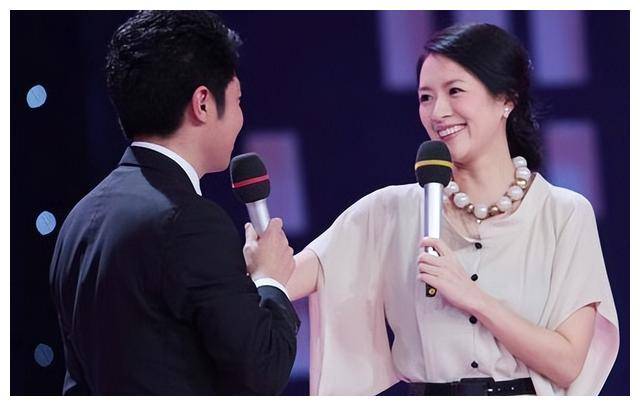 原创章子怡自曝心声向撒贝宁求婚情深意切一睹真情