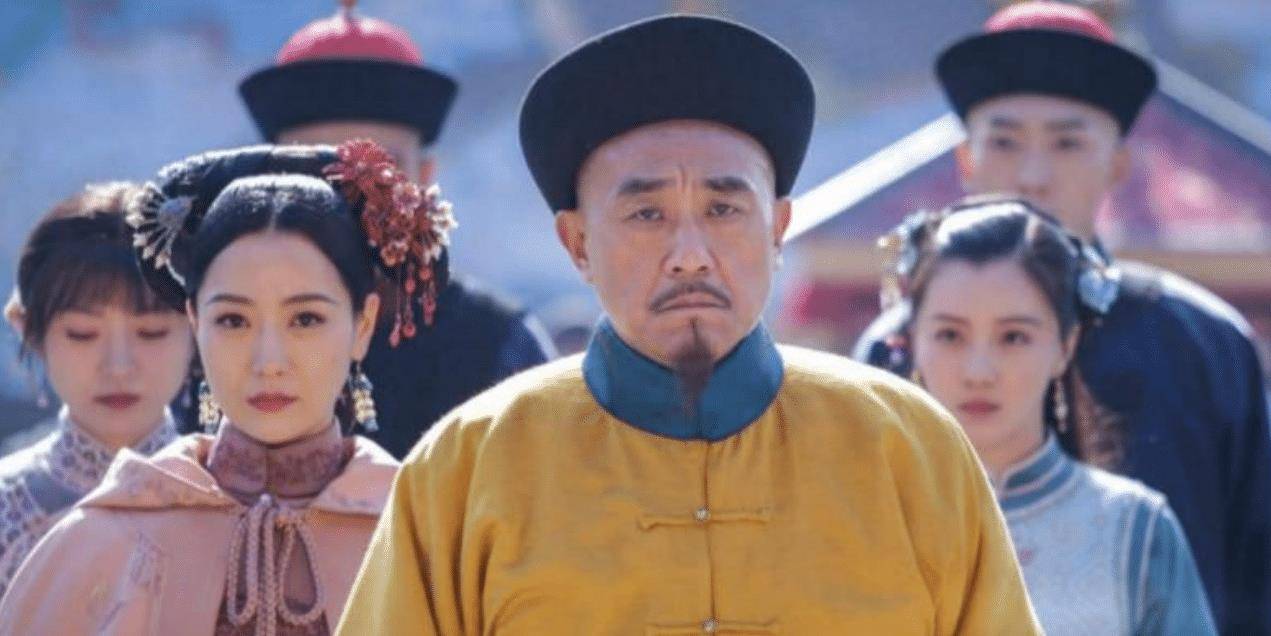 说出来让人难以置信_和珅_丞相_父亲