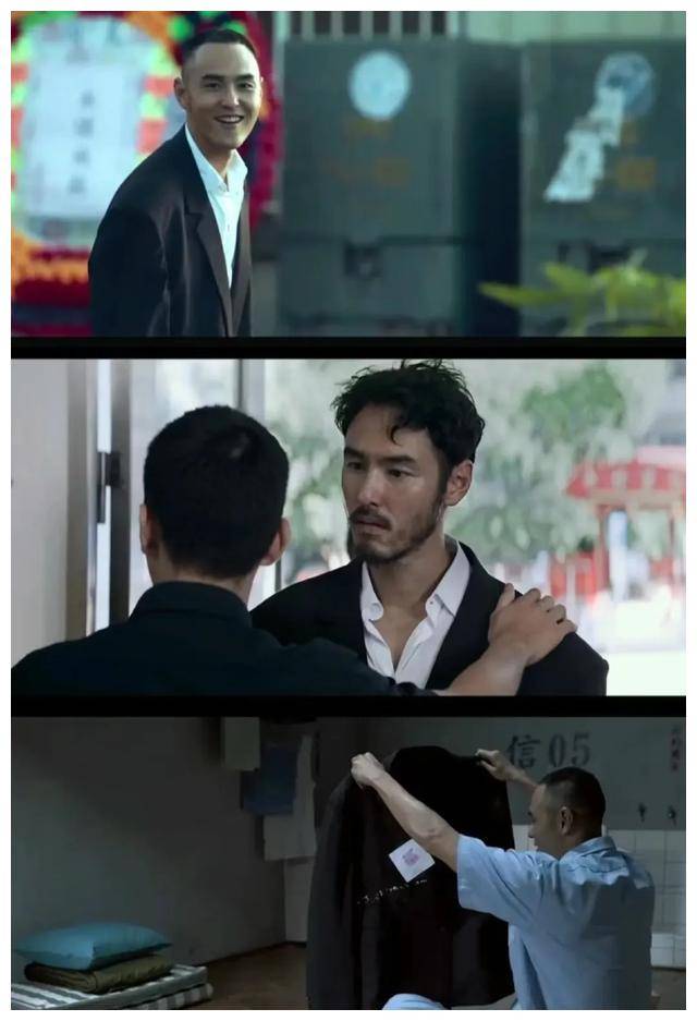 前后香港电影圈的最后一股灵动余晖,自那之后,香港电影的热情逐渐平定