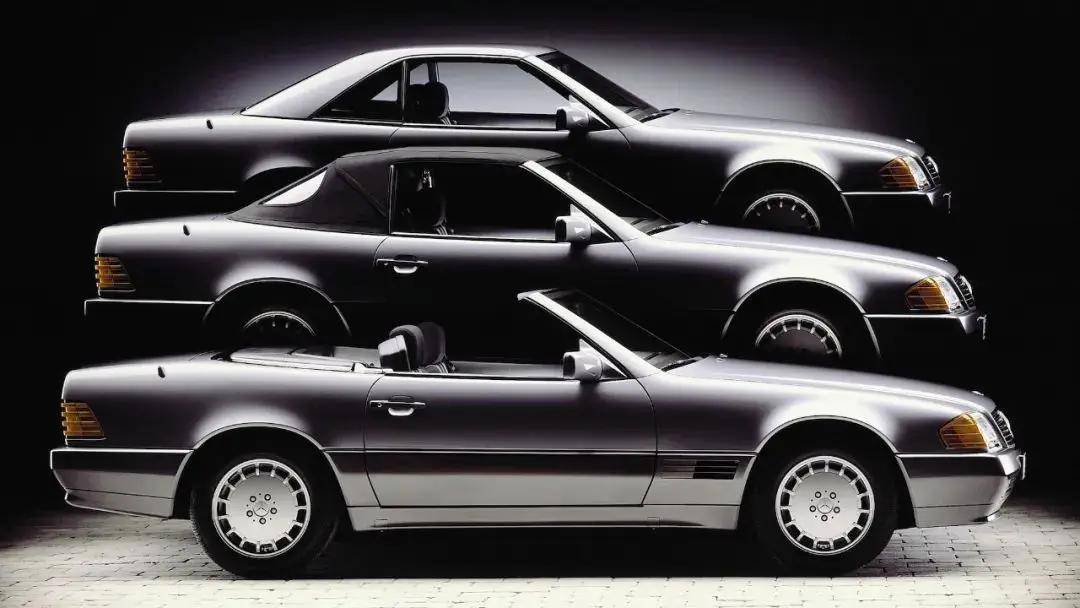 1997年梅赛德斯-奔驰sl60 amg跑车_搜狐汽车_搜狐网