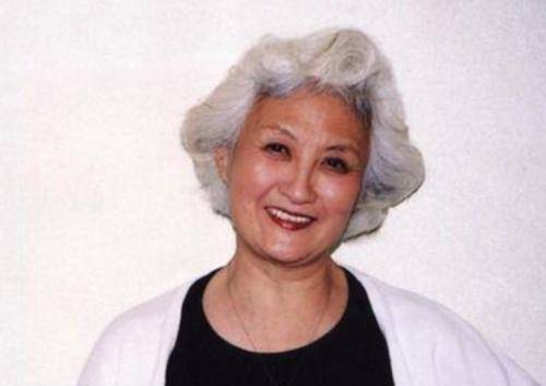 女人,前2任老婆是上海滩知名影星,第3任是交际花_程述尧_黄宗英_赵丹