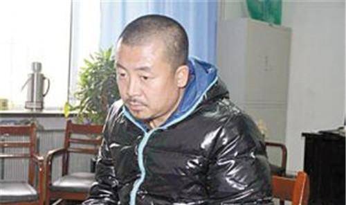 原创他是逃犯参演过40部知名电视剧走红后才知他是通缉13年的要犯