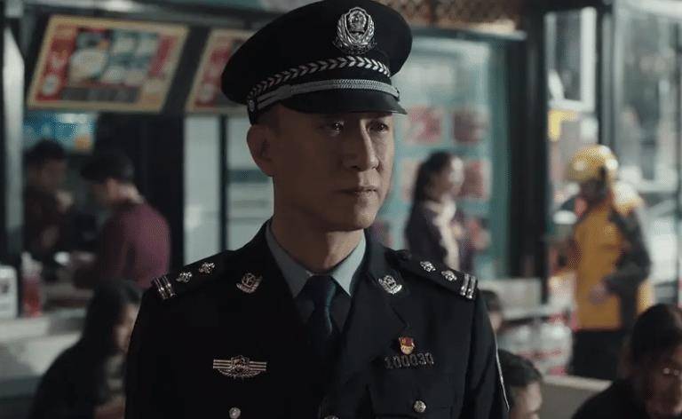 原创扫黑风暴片头被曝抄袭评分也降为75有了质也要有品