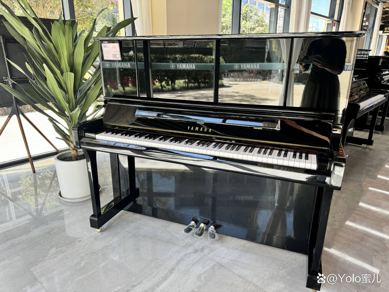2024年昆明雅马哈钢琴推荐&购买指南_系列_型号_音板