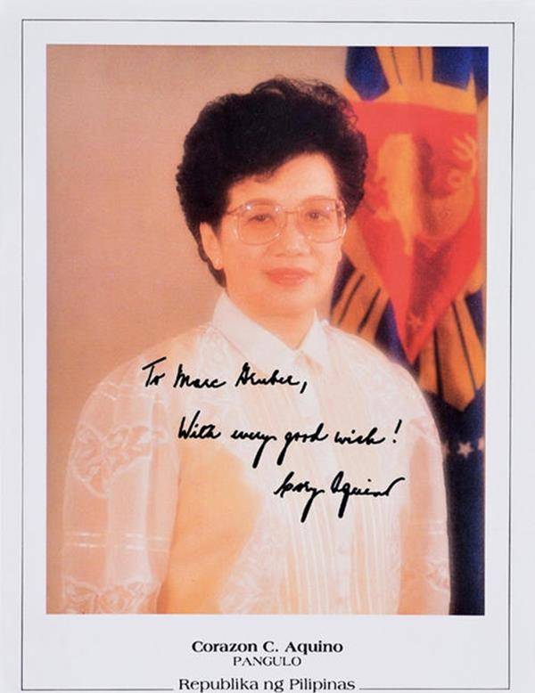 原创母亲当总统时来华寻根18年后儿子赢得大选为何却主动反对我国