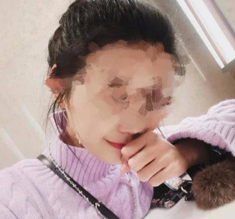 原创江苏女护士为炫富虚荣欠200万网贷因害怕还债带3岁儿子喝农药