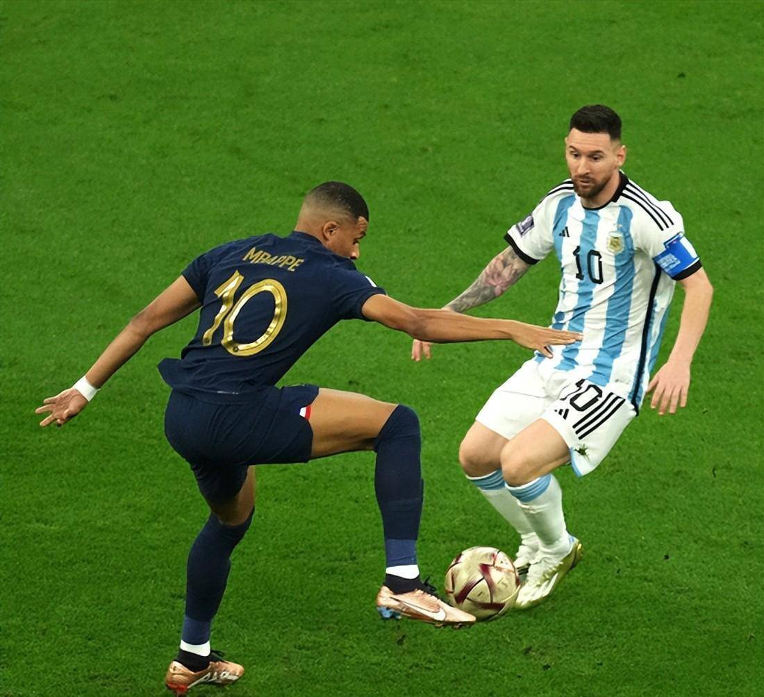 马斯克预测:后果严重>如果你觉得姆巴佩的表现不算什么,那么下面我们