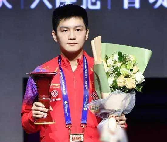 原创喷子们别再喷樊振东了可以吗