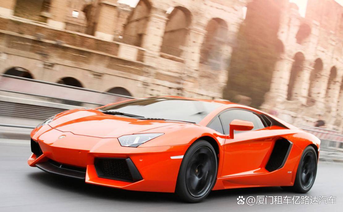 深圳租兰博基尼有推荐租车公司吗?需要注意哪些问题?_搜狐汽车_搜狐网