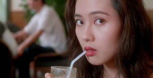 舒淇李丽珍当年都一脱成名,但凭努力都转型成功,演技备受肯定_电影