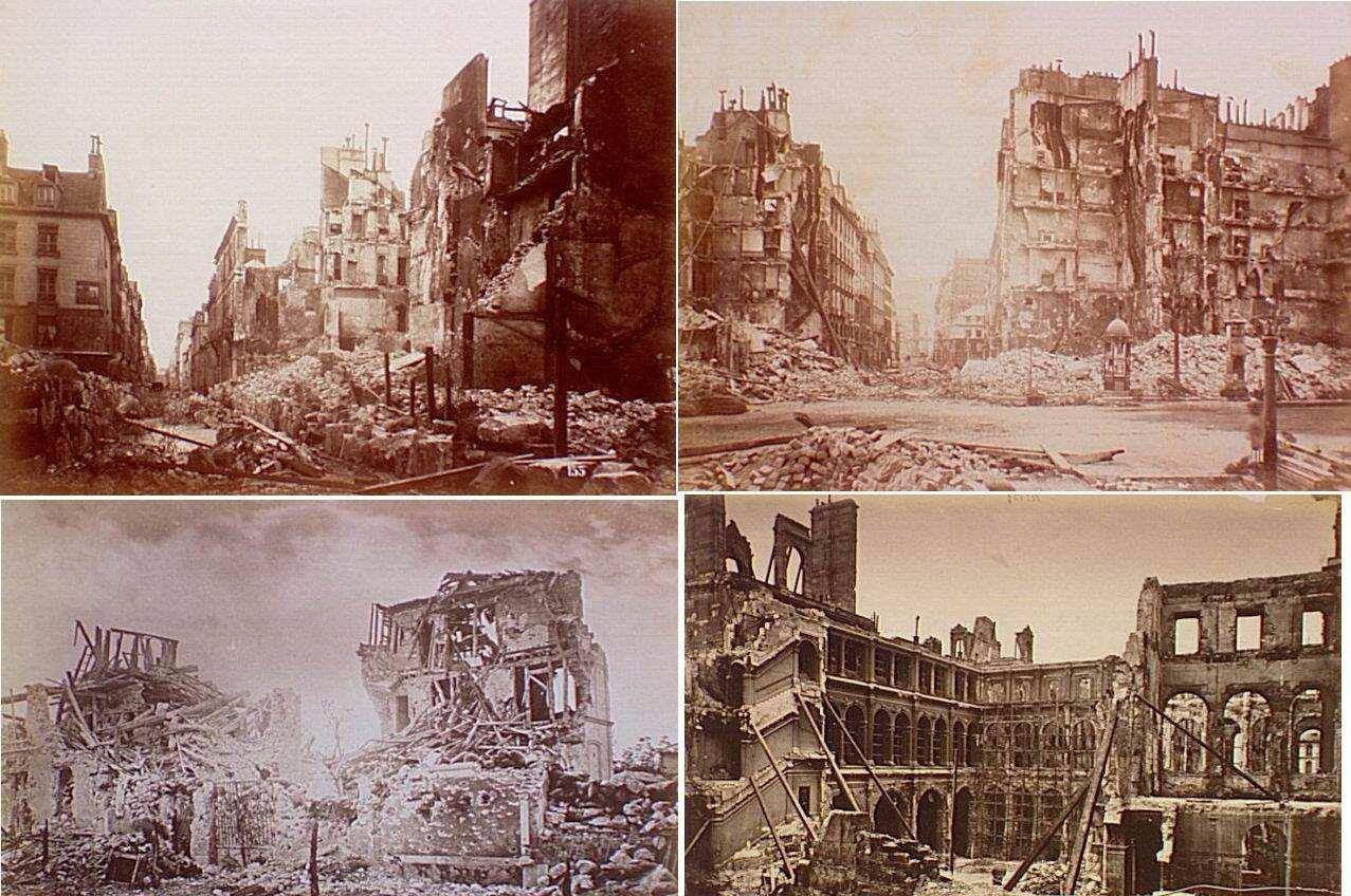 原创德国崛起近现代史最大地缘政治灾难迷雾背后谁主沉浮