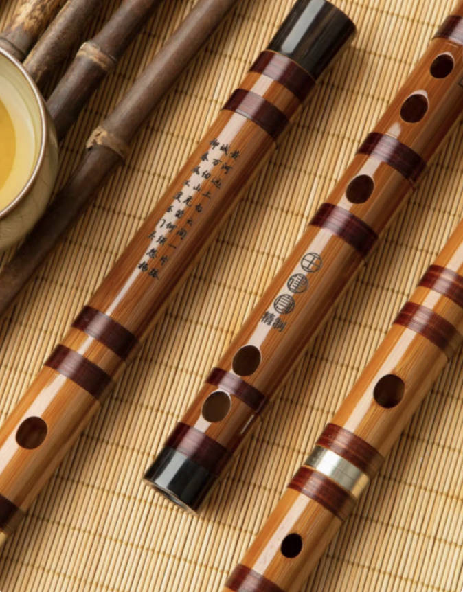 最新笛子选购指南_竹笛_中国_先生