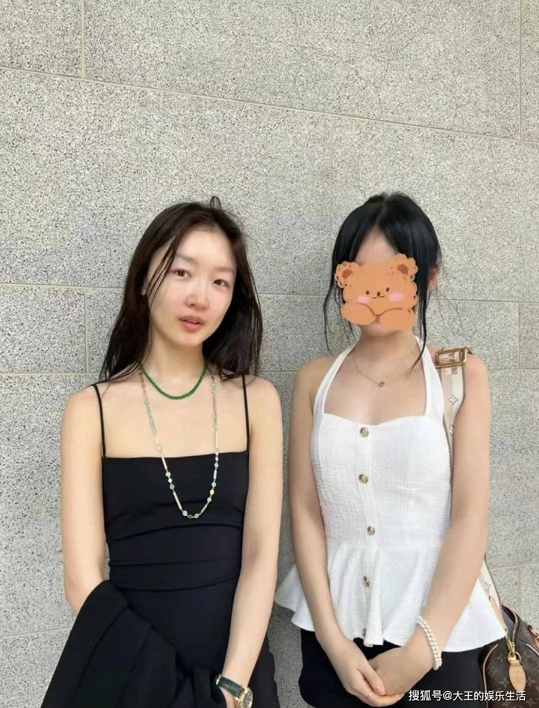 她的每一张照片都是价值连城的珠宝,就连这个生日蛋糕都贵到不得了!