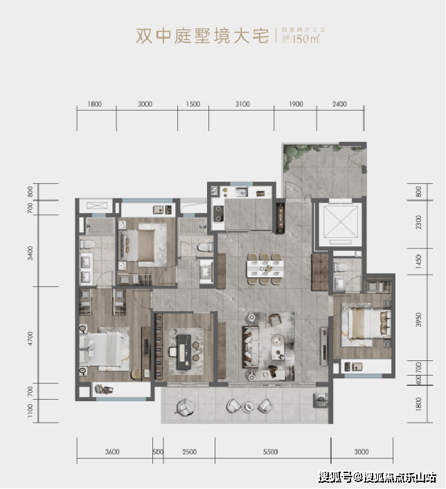保利和颂 2024精选好盘-保利和颂 楼盘详情_手机搜狐网