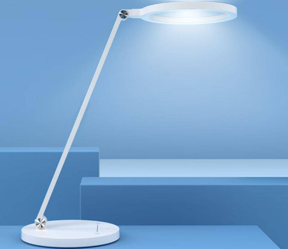 照明灯具十大排名有哪些?揭秘护眼台灯十大品牌,小白直接可以入