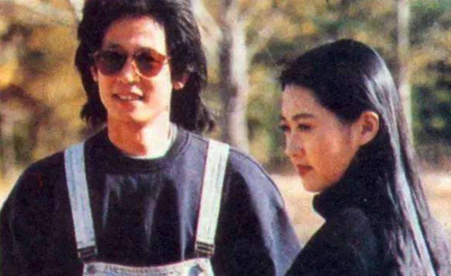 被多家媒体封,王志文:我脾气很差,就是不改_父亲_母亲_林芳兵