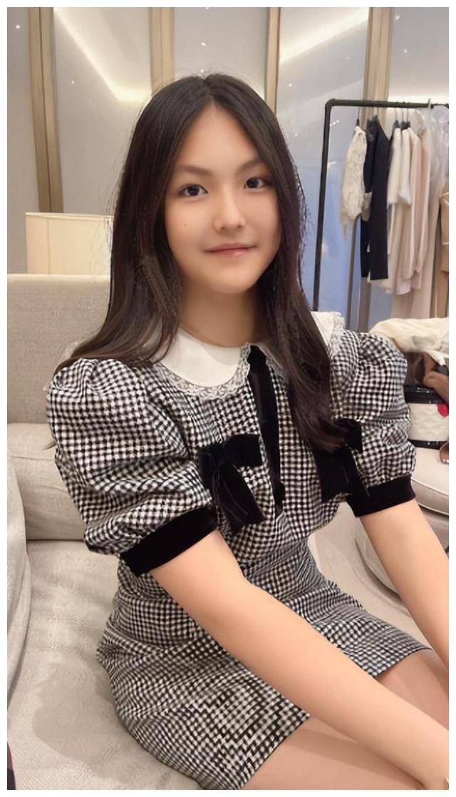 王诗龄_成长_生活