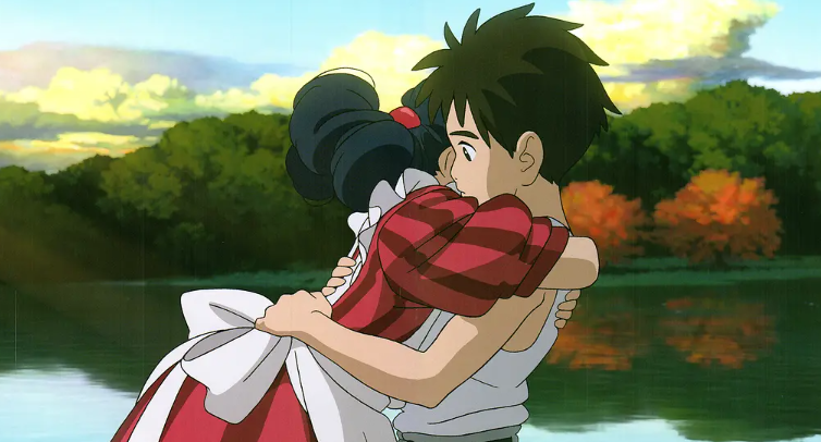 原创宫崎骏再封神获奥斯卡最佳动画片千与千寻后再捧小金人