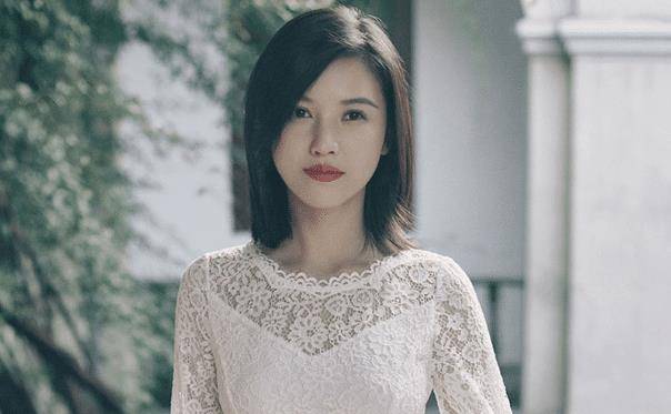 原创因唱歌进入娱乐圈的杨子姗在演戏的道路上也是很成功的