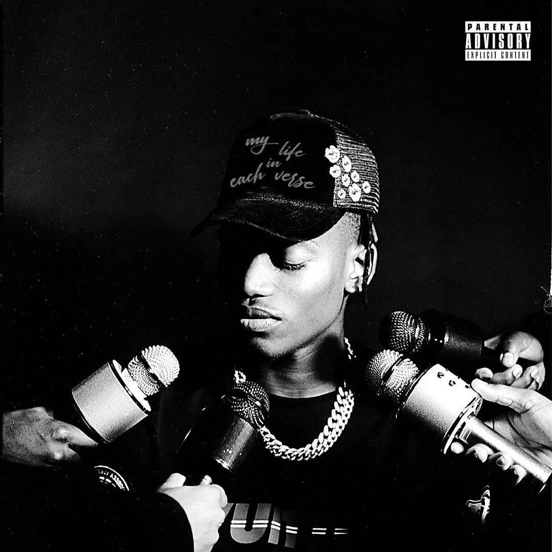 原创拉斐尔莱昂一个被足球耽误的说唱歌手