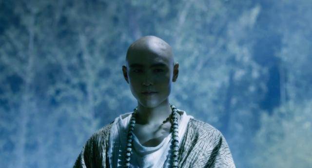 原创梦参法师两次梦中的顿悟他是真的见到地藏菩萨了吗