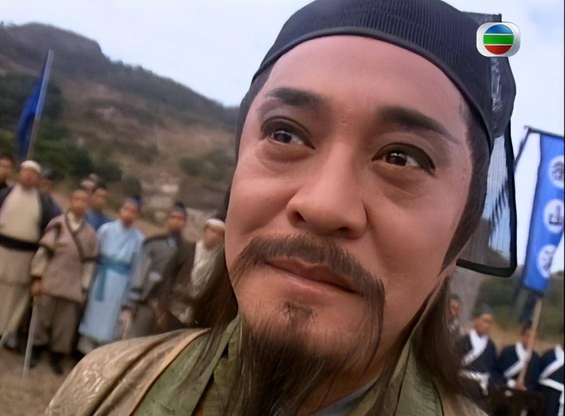 原创金庸剧10大专属角色个个都是经典哪个是你的菜