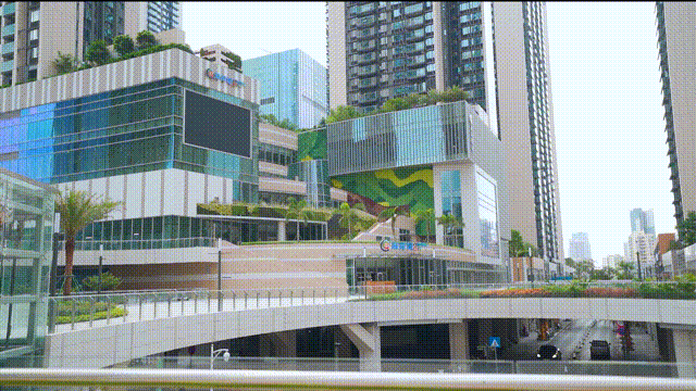 万丰海岸城售楼处热线4000166956营销中心