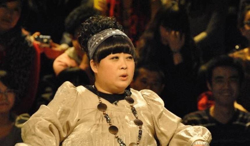 原创张海燕演技扎实很可爱总演配角名气小虽无名誉但能自得其乐