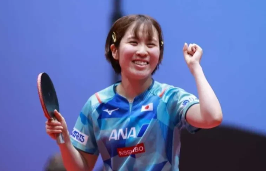 女单16强已出8陈梦零封田志希平野美宇又打疯了静候伊藤美诚