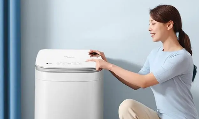 全自动内衣洗衣机什么牌子好?热心推荐四款全能硬核的内衣洗衣机