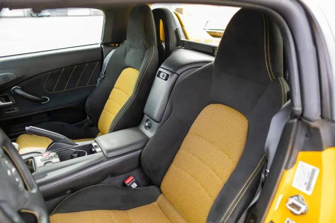 这辆行驶123英里的2009年本田s2000 cr创造了纪录_搜狐汽车_搜狐网