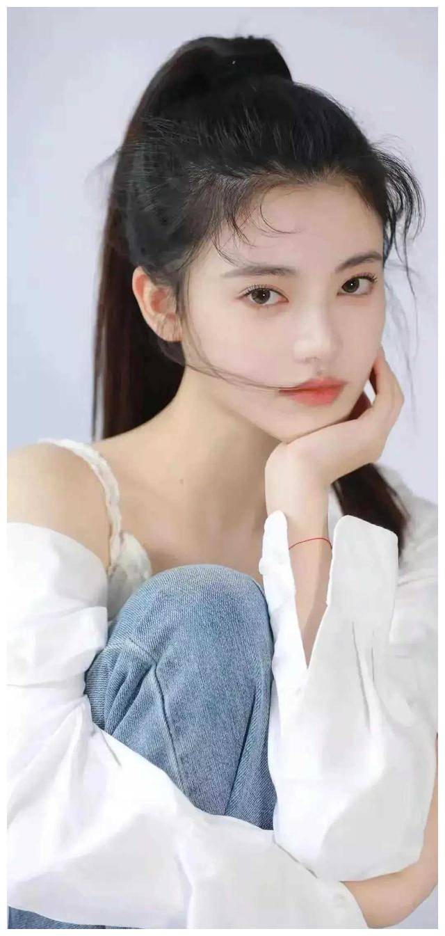 00后女星美图30位性感魅力尽显一睹为快