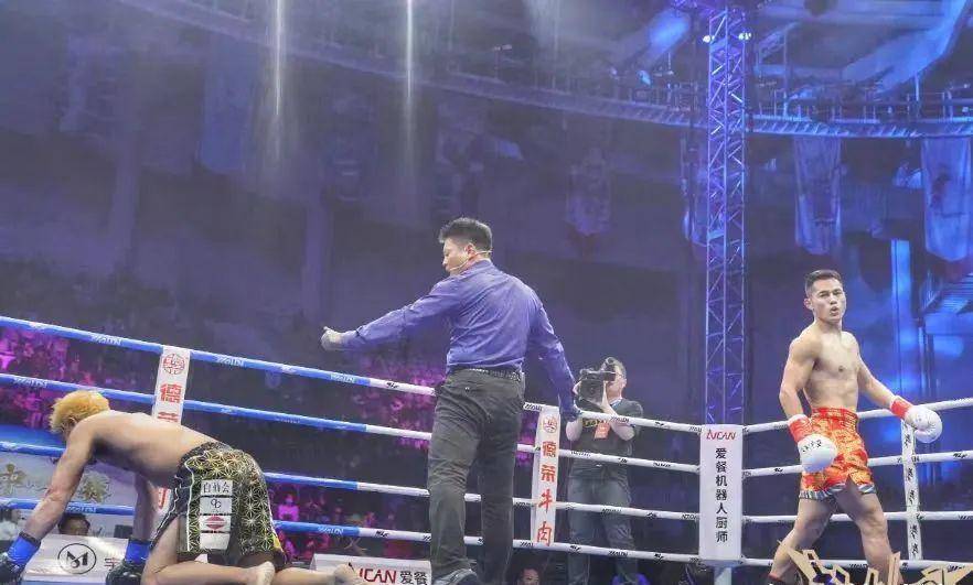 魏锐杀进one冠军赛!_比赛_对手_量级