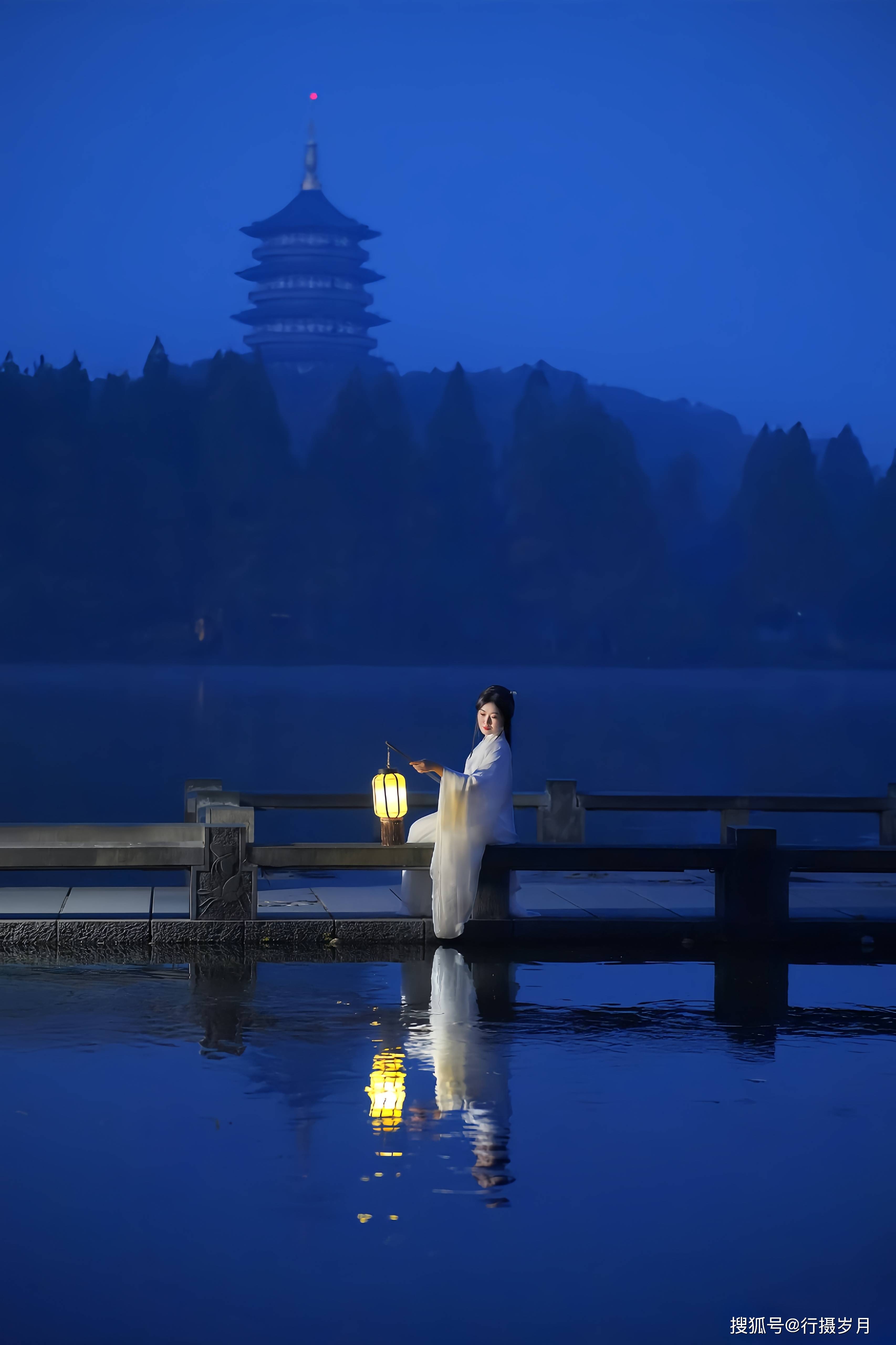 原创温柔梦乡爱意绵长