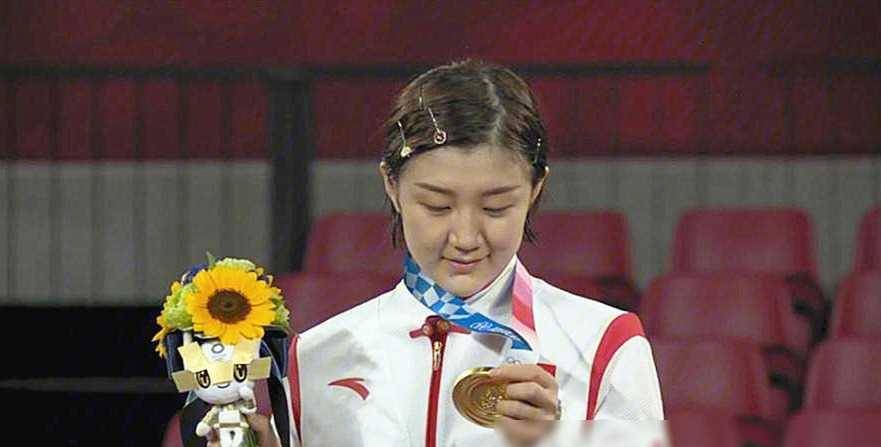 王楚钦冲击三项冠军,王曼昱升至第三_孙颖莎_陈梦_樊振东