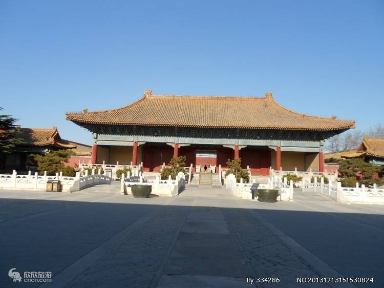 北京旅游景点介绍,北京报团游性价比极高_天安门_故宫_圆明园