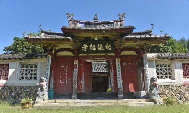 原创浙南群山中藏着一座小县城15座精美的廊桥被国家重点保护