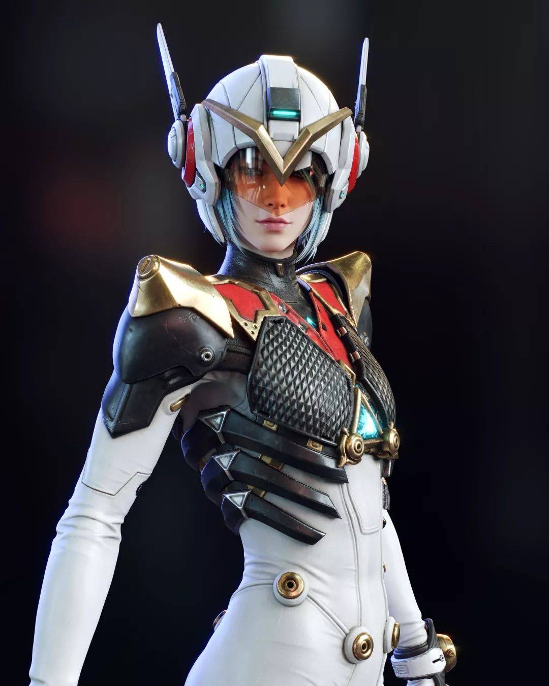 3d游戏建模软件3d建模一个月工资多少