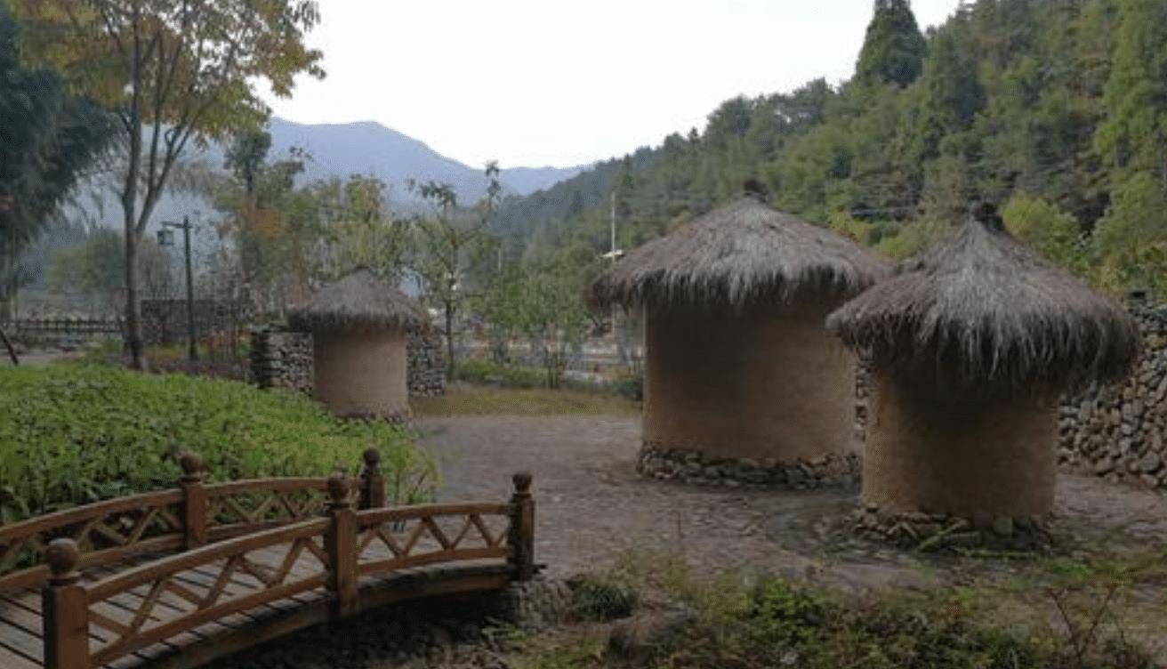 洛阳出土隋唐时期粮仓,储粮250吨,粮食存放千年还可以发芽