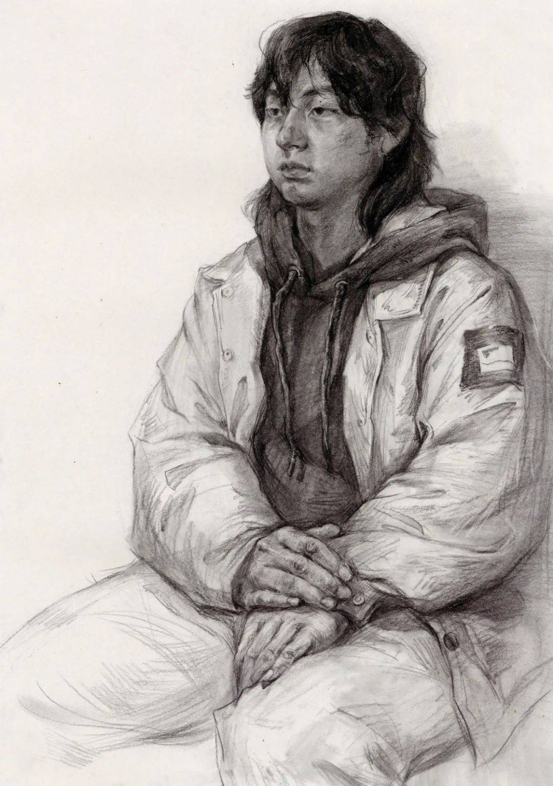 手该怎么画?_关系_形象_手部