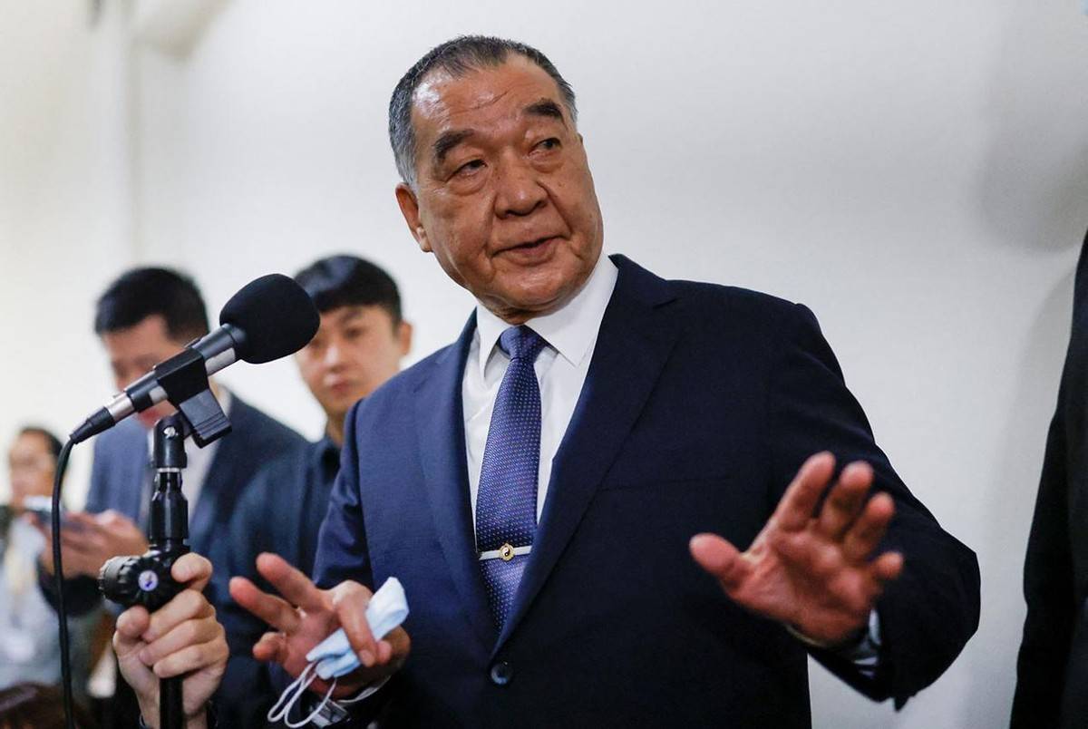 台海局势再生大变化台军要开第一枪解放军等的就是这一天