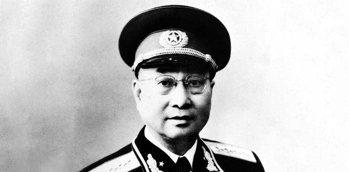 原创第二野战军五位杰出的战略家三位战术家分别是谁